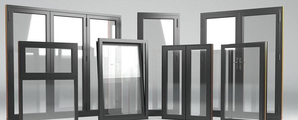 Chisipite Architectural Sun Louvres & Balustrades