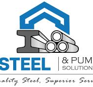 Isteel and Pump Solutions